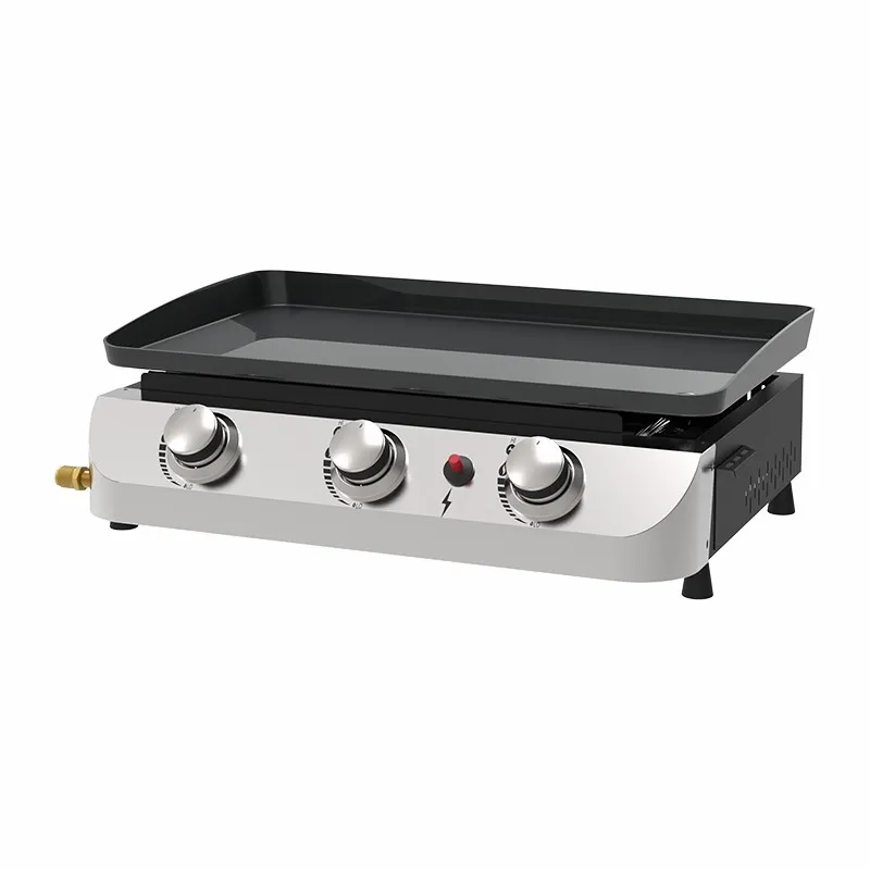 Backyard Teppanyaki Grill manufacturers